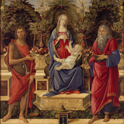 Sandro Botticelli