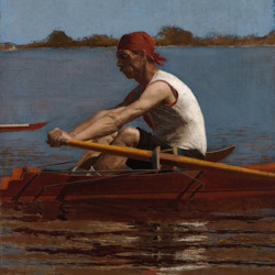 Thomas Eakins
