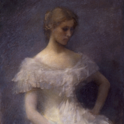 Thomas Wilmer Dewing