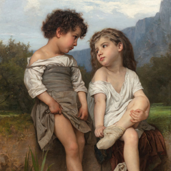 William-Adolphe Bouguereau