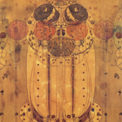 Charles Rennie Mackintosh