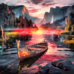 Vanessa Knight - Fantasy Art