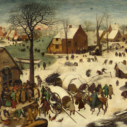 Pieter Bruegel the Elder