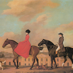George Stubbs