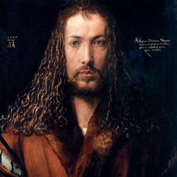 Albrecht Durer