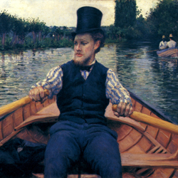 Gustave Caillebotte