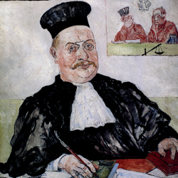 James Ensor