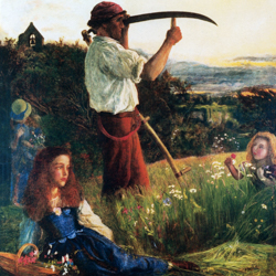 Arthur Hughes