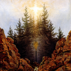 Caspar David Friedrich