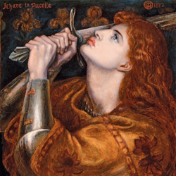 Dante Gabriel Rossetti