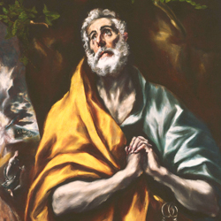 El Greco