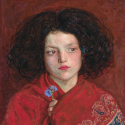 Ford Madox Brown