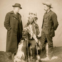 Bentley - John C.H. Grabill