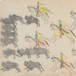 Ledger Art