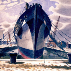 Eric Ravilious