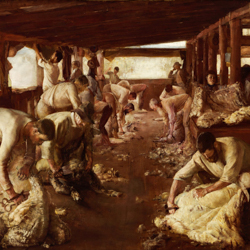 Tom Roberts