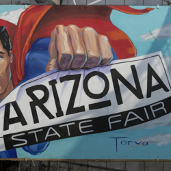 Arizona by Carol Highsmith
